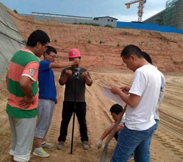 撫順市東洲區(qū)疾病預(yù)防控制中心業(yè)務(wù)用房項(xiàng)目A#綜合業(yè)務(wù)樓、B#實(shí)驗(yàn)樓工程